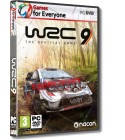 WRC 9 FIA World Rally Championship